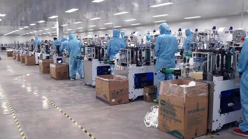青島萊西 新春開工日問需于民問計于民，重點企業項目與網絡工程同步推進